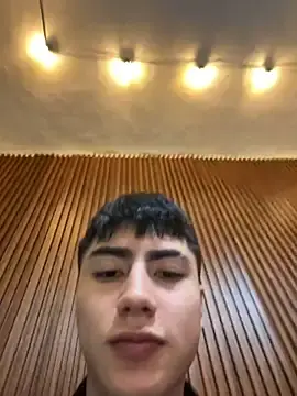 Stripchat Live Sex of Daxonblace