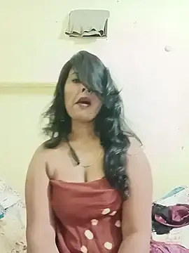 Stripchat Free Porn Cam of Desi_Hassena