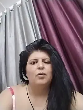 Stripchat Sex Chat of Jann_Riya333