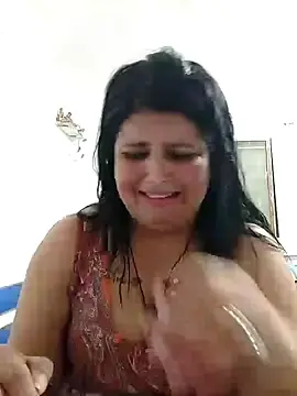 Stripchat Free Live Porn of Jann_Riya333
