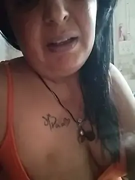 Stripchat Live Sex of Jann_Riya333