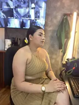 Stripchat Best live sex cam show of Lily_Smith_01