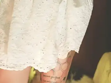 Stripchat Free Live Porn of LorenRosse