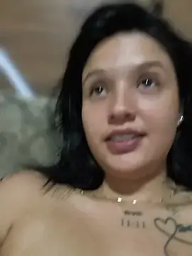 Stripchat Adult Video Chat of LorenRosse
