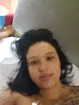 Stripchat Nude Webcam of LorenRosse