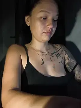 Stripchat Sex Chat of LorenRosse