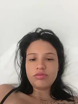 Stripchat Adult Webcam of LorenRosse