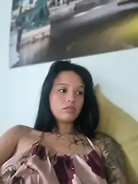 Stripchat Live Sex of LorenRosse