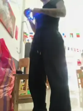 Stripchat Live Porn of LorenRosse