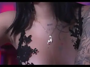 Stripchat Best Webcam of LorenRosse