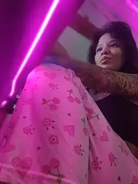 Stripchat Best Webcam of LorenRosse