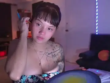 Stripchat Live Sex of LorenRosse