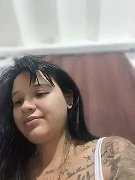 Stripchat Live Sex of LorenRosse