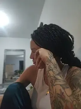 Stripchat Adult Webcam of LorenRosse