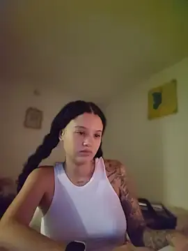 Stripchat Best live sex cam show of LorenRosse