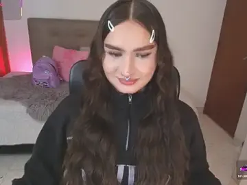 Stripchat Live Sex Cam of Miley_Baker