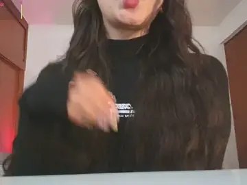 Stripchat Live Porn of Miley_Baker