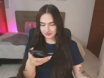 Stripchat Live Porn of Miley_Baker