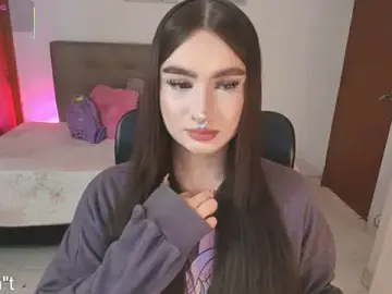 Stripchat Sex Cam of Miley_Baker