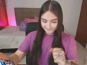 Stripchat Watch Live Sex Cams of Miley_Baker
