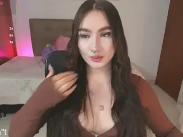 Stripchat Live Sex Cam of Miley_Baker