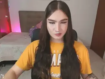 Stripchat Free Porn Cam of Miley_Baker