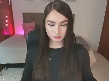 Stripchat Sex Chat of Miley_Baker