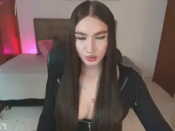 Stripchat Sex Cam of Miley_Baker