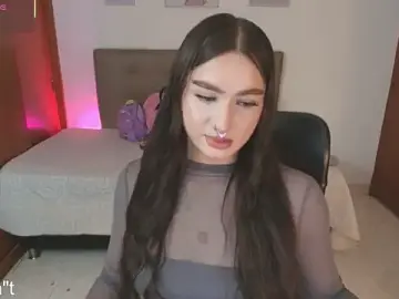 Stripchat Live Porn of Miley_Baker