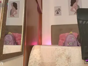 Stripchat Watch Live Sex Cams of Miley_Baker