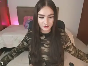 Stripchat Sex Chat of Miley_Baker