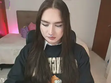 Stripchat Live Porn of Miley_Baker