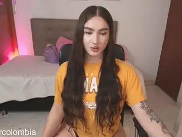 Stripchat Free Live Porn of Miley_Baker