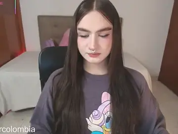 Stripchat Live Porn of Miley_Baker