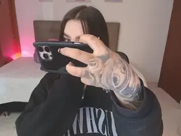 Stripchat Live Sex of Miley_Baker