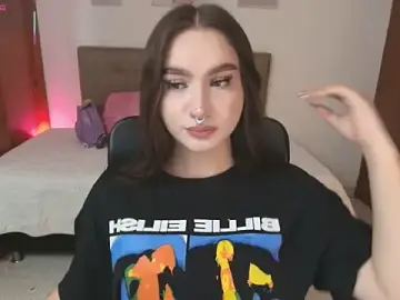 Stripchat Live Sex of Miley_Baker