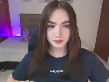 Stripchat Live Porn of Miley_Baker