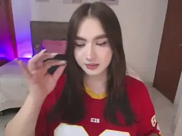 Stripchat Live Sex Cam of Miley_Baker