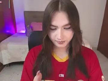 Stripchat Live Porn of Miley_Baker