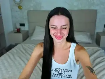 Stripchat Free Porn Cam of Snow_WhiteeeX
