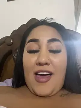 Stripchat Live Sex of Valentina_Tilly