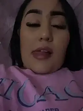 Stripchat Live Sex of Valentina_Tilly