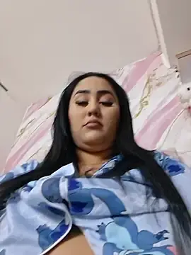 Stripchat Sex Chat of Valentina_Tilly
