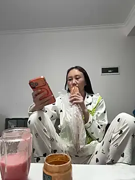 Stripchat Nude Webcam of Xiao_Mao_meow