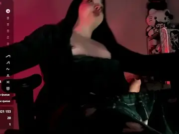 Stripchat Live Sex of YsabellViveris