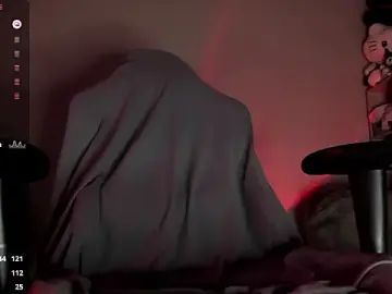 Stripchat Live Sex Cam of YsabellViveris