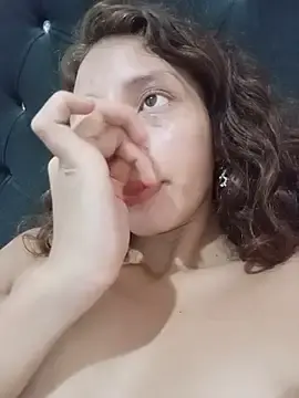 Stripchat Free Live Porn of amelie_sex