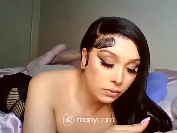 Stripchat Adult Webcam of bambibarbi