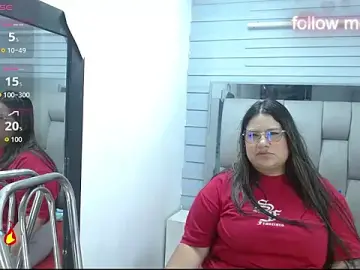 Stripchat Best live sex cam show of evelin_zaens