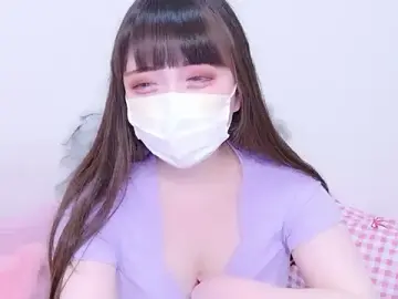 Stripchat Live Porn of x--Miu--x